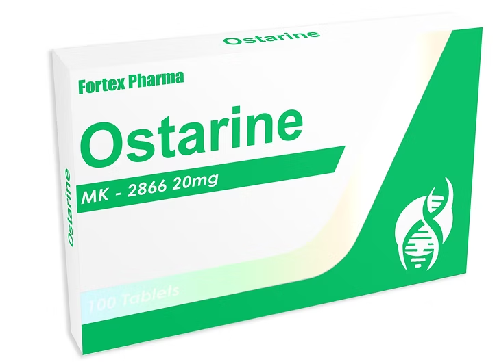 OSTARINE